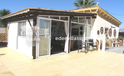 Resale - Country House - Catral