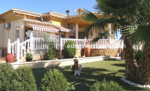 Resale - Country House - Catral