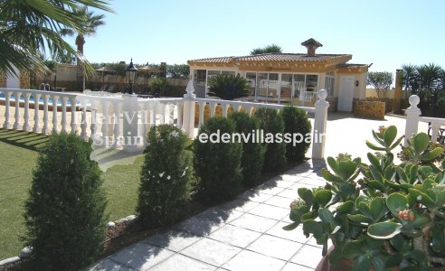 Resale - Country House - Catral