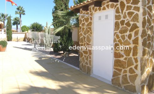 Resale - Country House - Catral