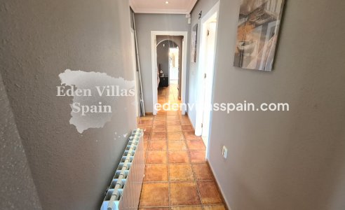 Resale - Country House - Catral