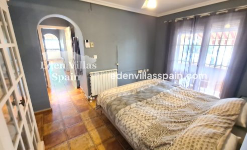 Resale - Country House - Catral