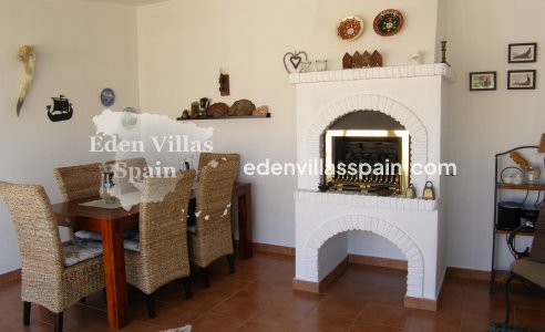 Resale - Country House - Catral