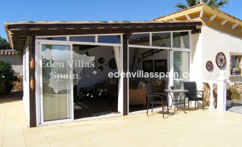 Resale - Country House - Catral