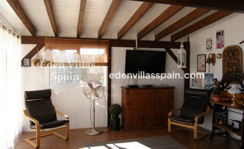 Resale - Country House - Catral