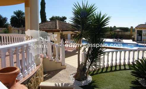 Resale - Country House - Catral