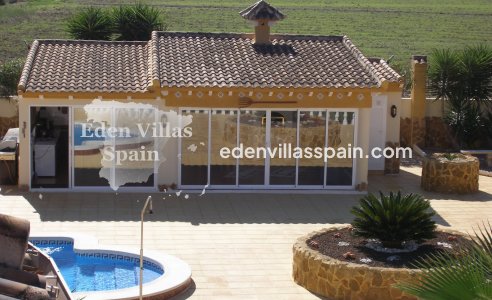 Resale - Country House - Catral