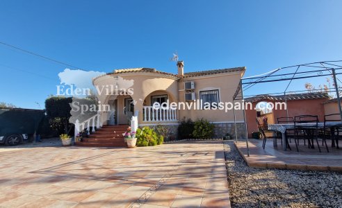 Resale - Country House - Catral