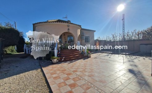 Resale - Country House - Catral