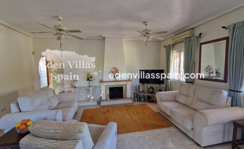 Resale - Country House - Catral