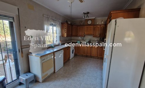 Resale - Country House - Catral