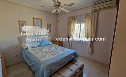 Resale - Country House - Catral