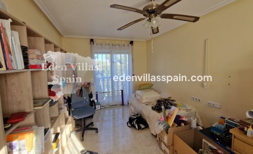 Resale - Country House - Catral