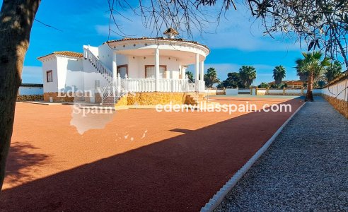 New Construction - Country House - Catral