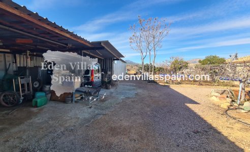 Immobilien Zweiter Hand - Landhaus - La Romana