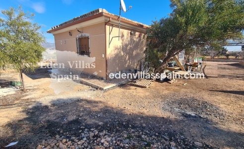 Immobilien Zweiter Hand - Landhaus - La Romana