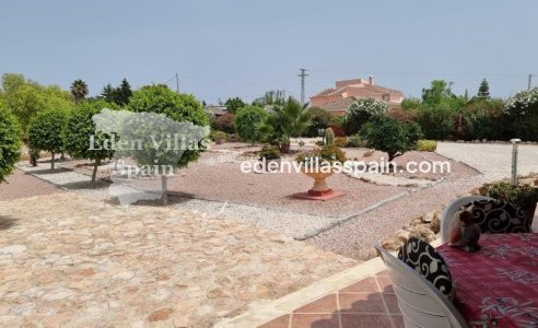 Resale - Country House - Catral