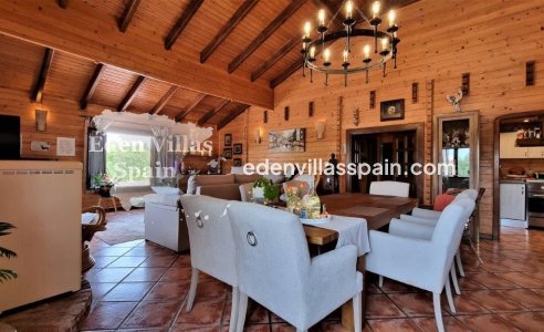 Resale - Country House - Catral