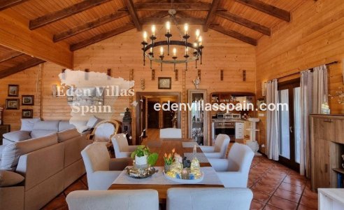 Resale - Country House - Catral