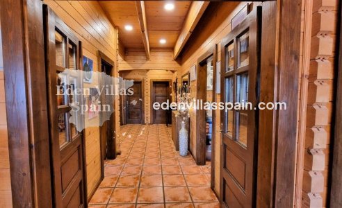 Resale - Country House - Catral