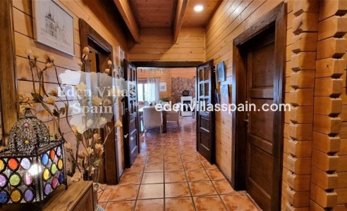 Resale - Country House - Catral