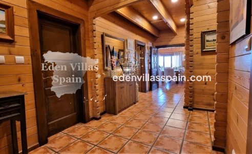 Resale - Country House - Catral