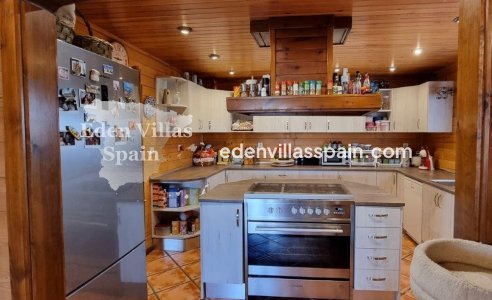 Resale - Country House - Catral