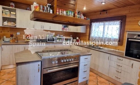 Resale - Country House - Catral