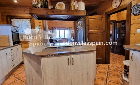 Resale - Country House - Catral