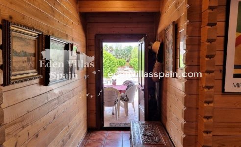 Resale - Country House - Catral