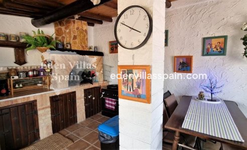 Resale - Country House - Catral