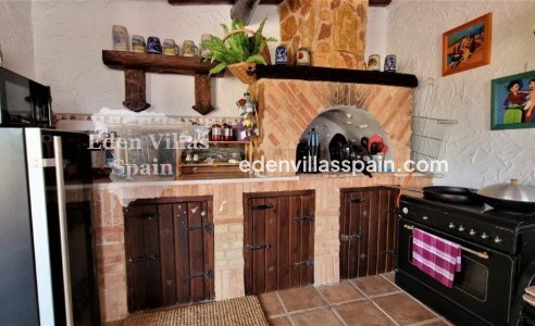 Resale - Country House - Catral