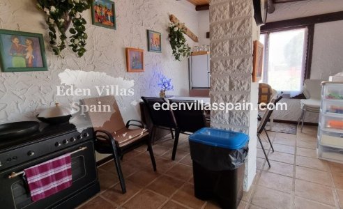 Resale - Country House - Catral