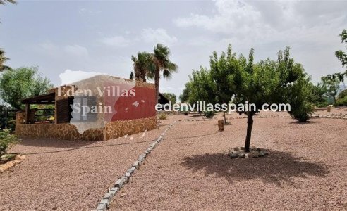 Resale - Country House - Catral