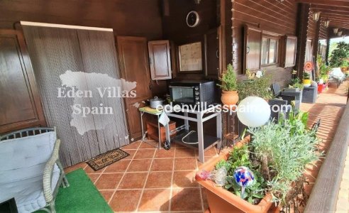 Resale - Country House - Catral