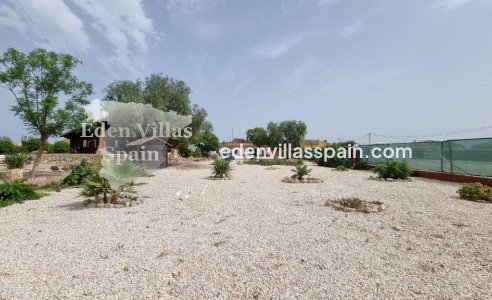 Resale - Country House - Catral