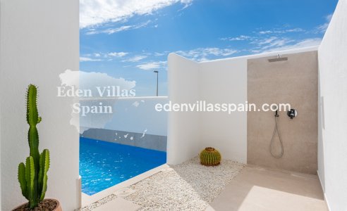 New Construction - Brand New Villa - Dolores