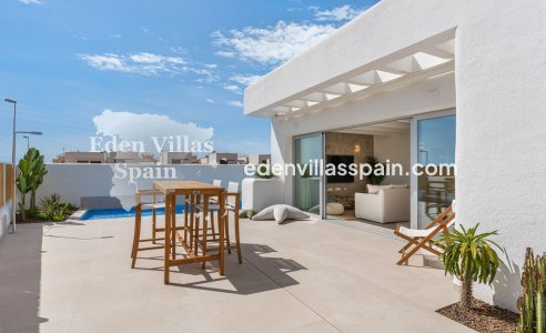 New Construction - Brand New Villa - Dolores