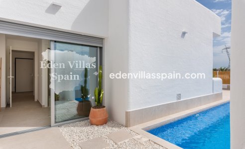 New Construction - Brand New Villa - Dolores