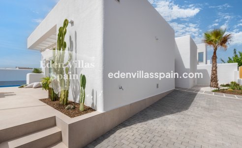 New Construction - Brand New Villa - Dolores