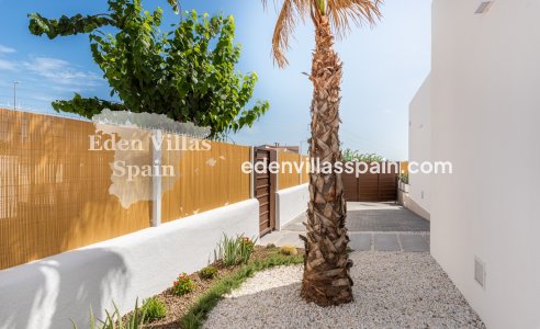 New Construction - Brand New Villa - Dolores