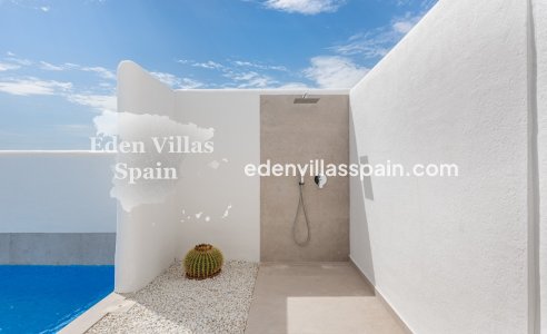 New Construction - Brand New Villa - Dolores