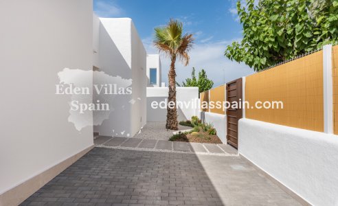 New Construction - Brand New Villa - Dolores