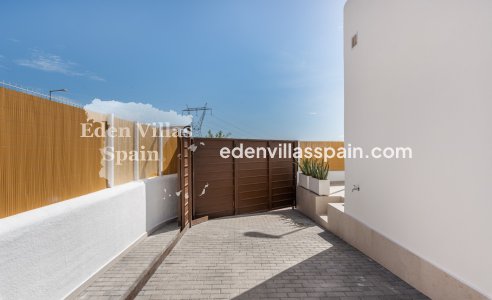 New Construction - Brand New Villa - Dolores