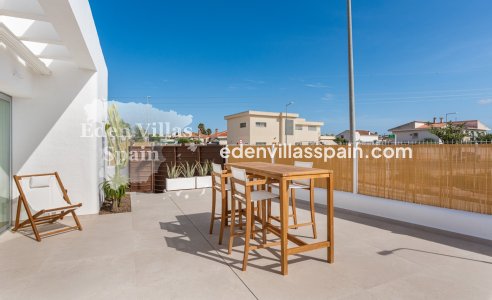 New Construction - Brand New Villa - Dolores