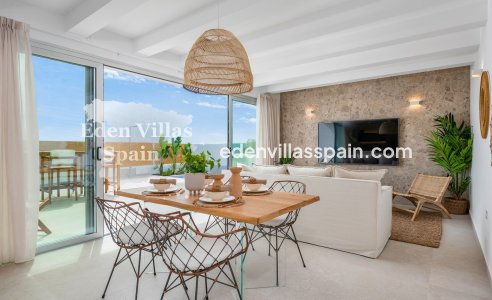 New Construction - Brand New Villa - Dolores