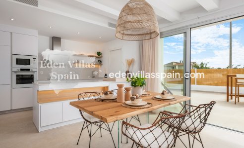 New Construction - Brand New Villa - Dolores