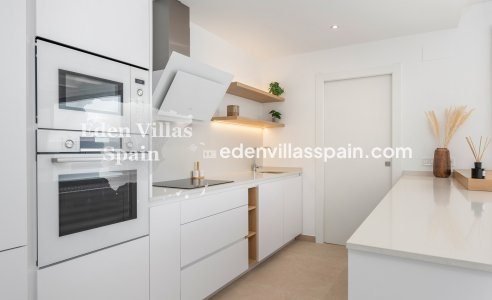 New Construction - Brand New Villa - Dolores