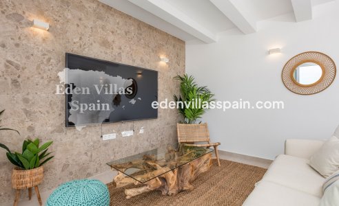 New Construction - Brand New Villa - Dolores