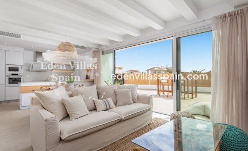 New Construction - Brand New Villa - Dolores